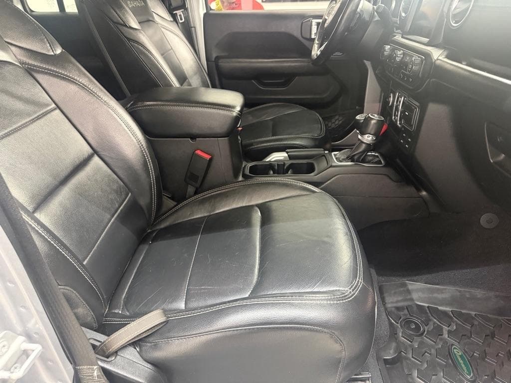 2018 JEEP Wrangler - Image 30