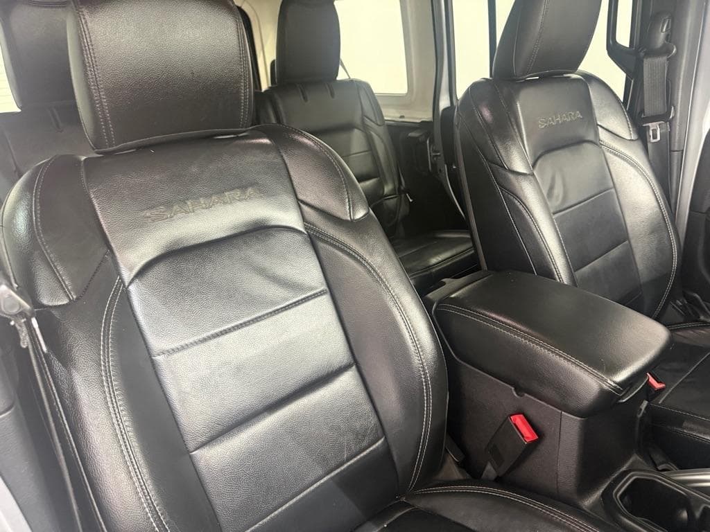 2018 JEEP Wrangler - Image 31
