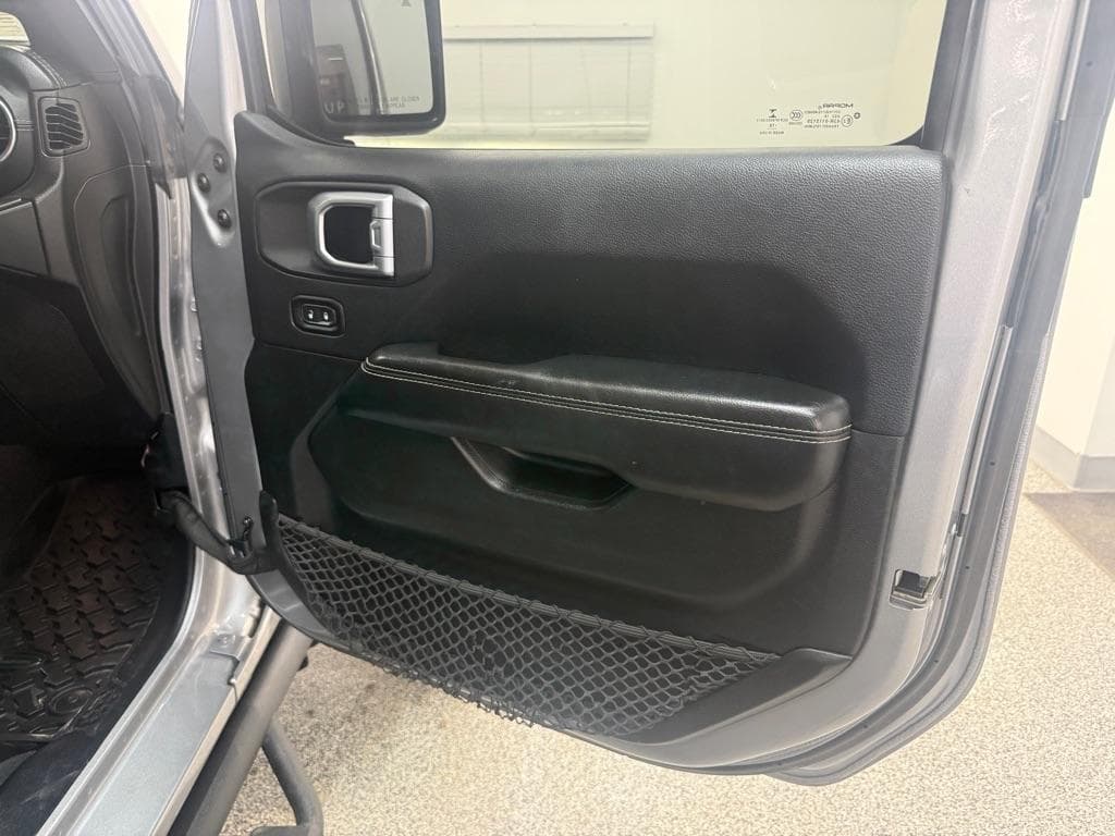 2018 JEEP Wrangler - Image 33