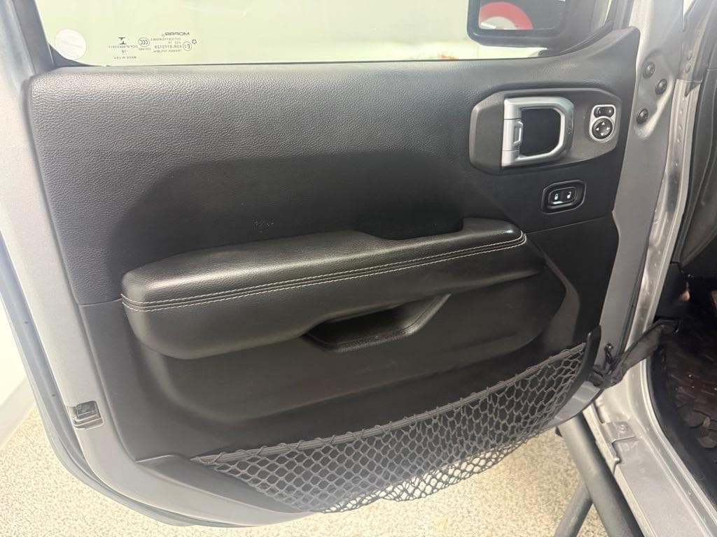 2018 JEEP Wrangler - Image 38