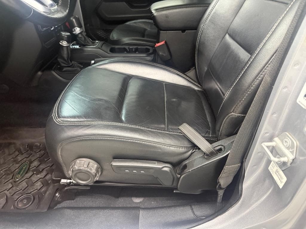 2018 JEEP Wrangler - Image 39