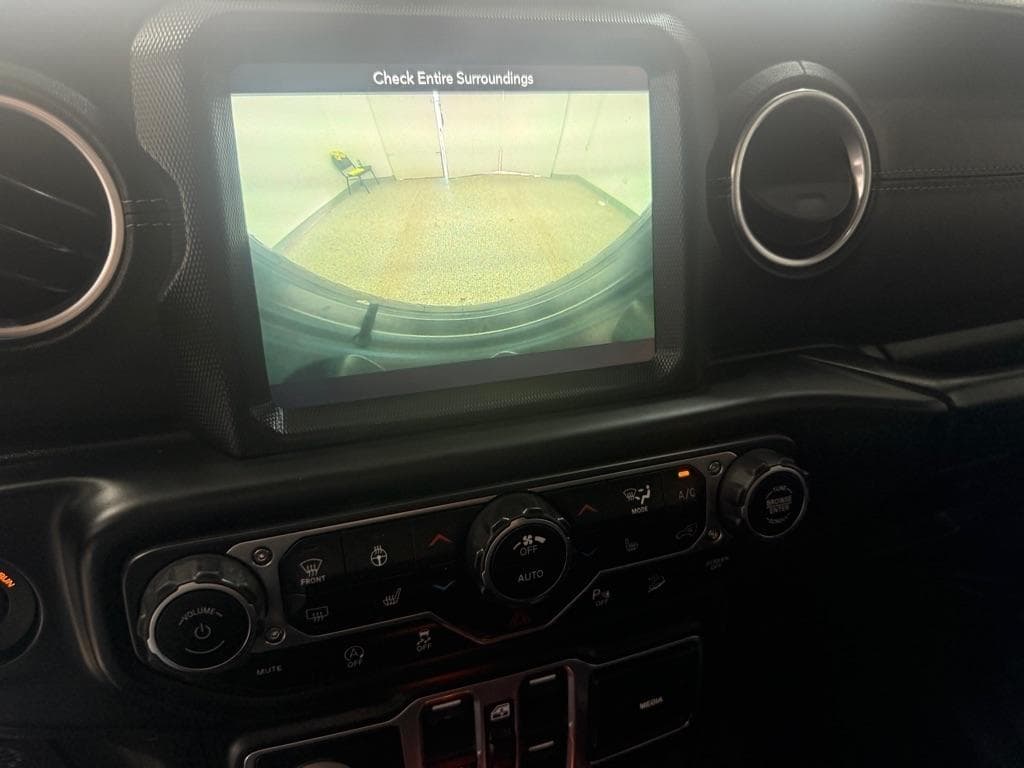 2018 JEEP Wrangler - Image 40