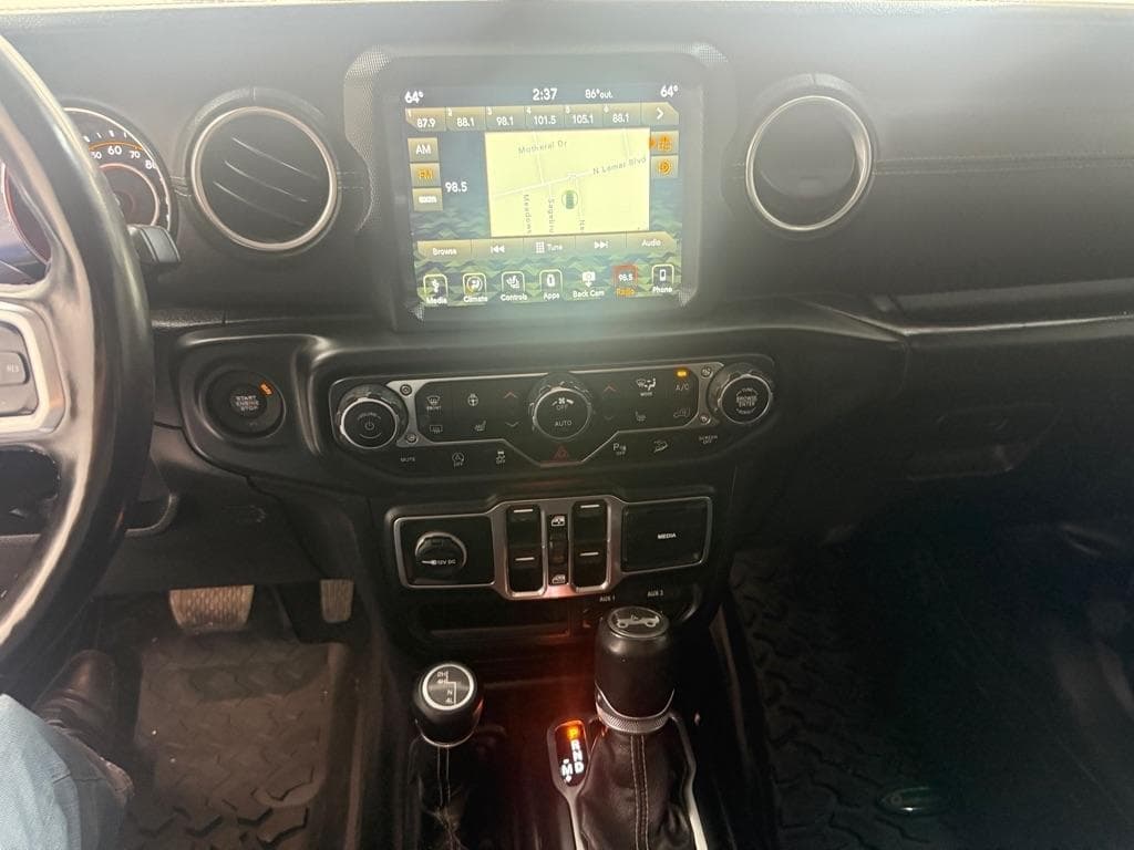 2018 JEEP Wrangler - Image 41