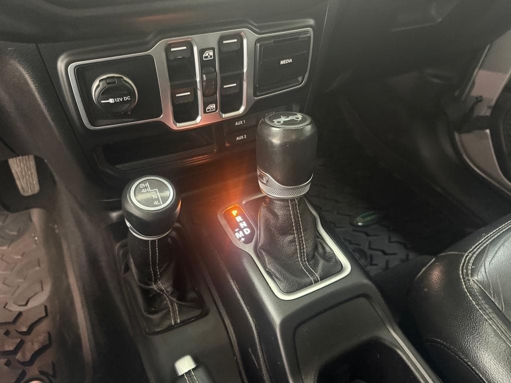 2018 JEEP Wrangler - Image 42