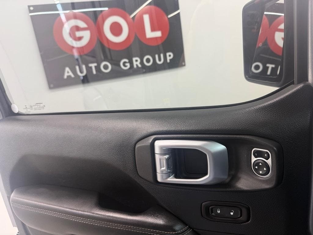 2018 JEEP Wrangler - Image 44