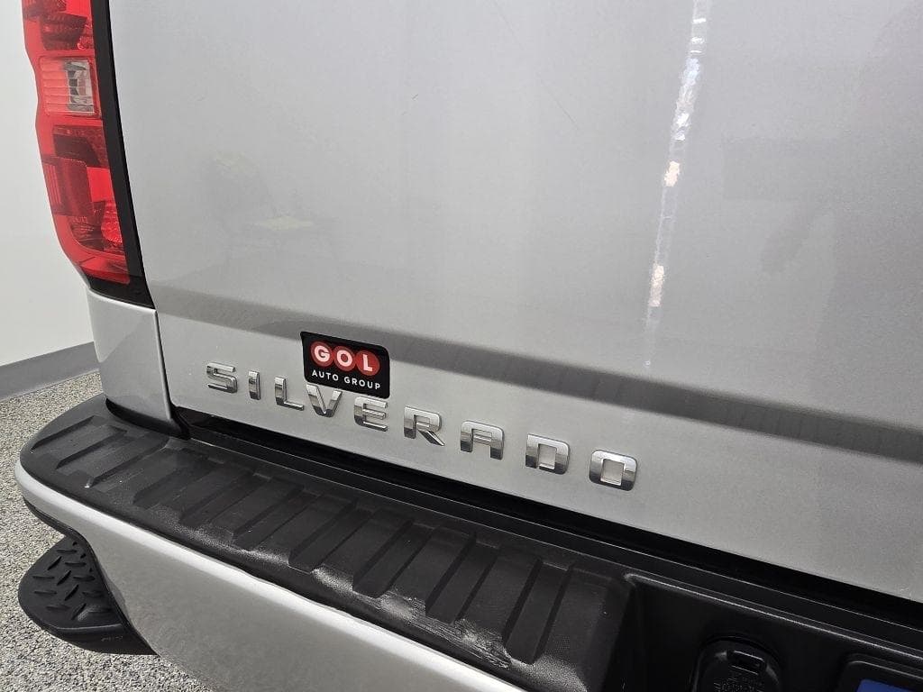 2019 CHEVROLET Silverado - Image 6