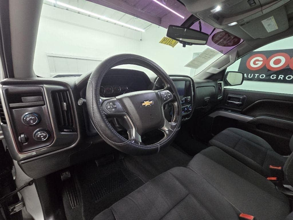 2019 CHEVROLET Silverado - Image 9