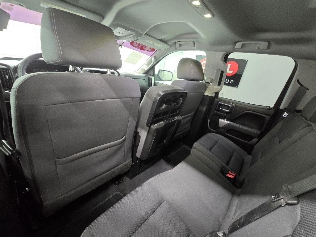 2019 CHEVROLET Silverado - Image 11