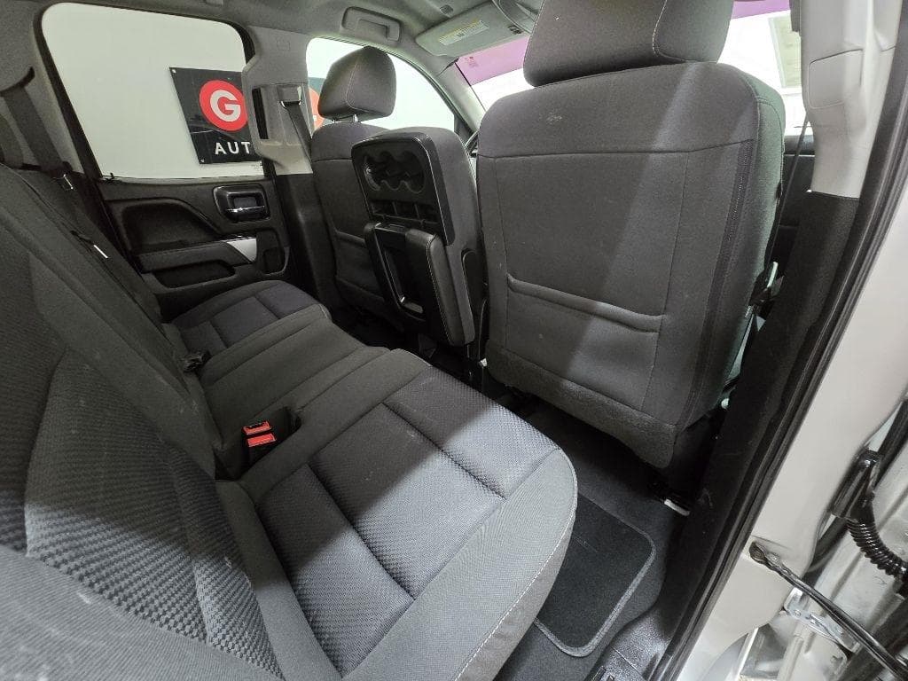 2019 CHEVROLET Silverado - Image 14