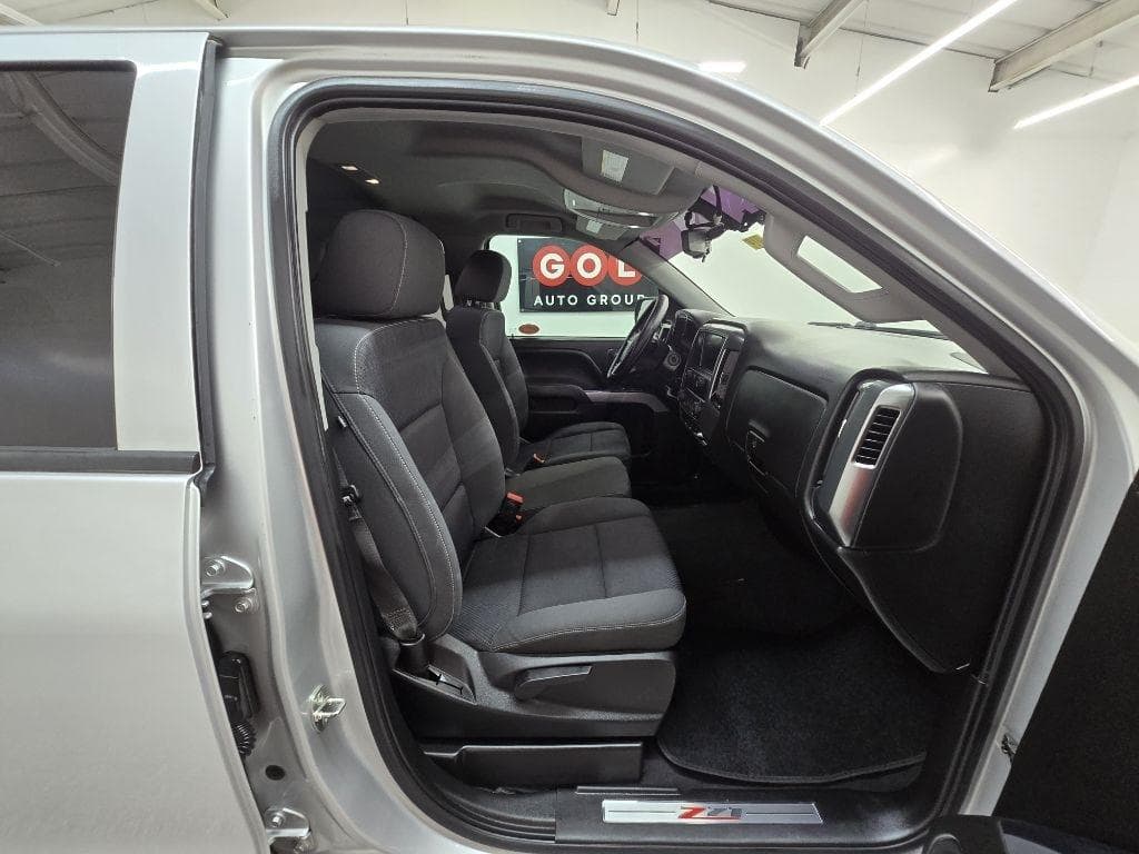 2019 CHEVROLET Silverado - Image 15