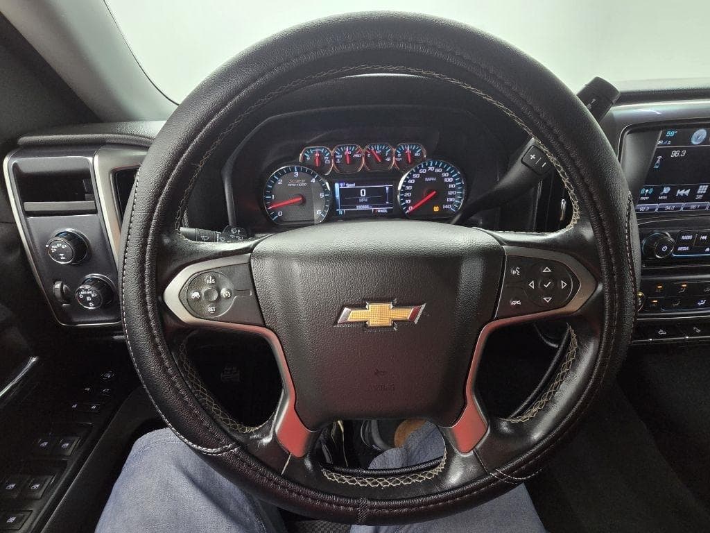 2019 CHEVROLET Silverado - Image 16