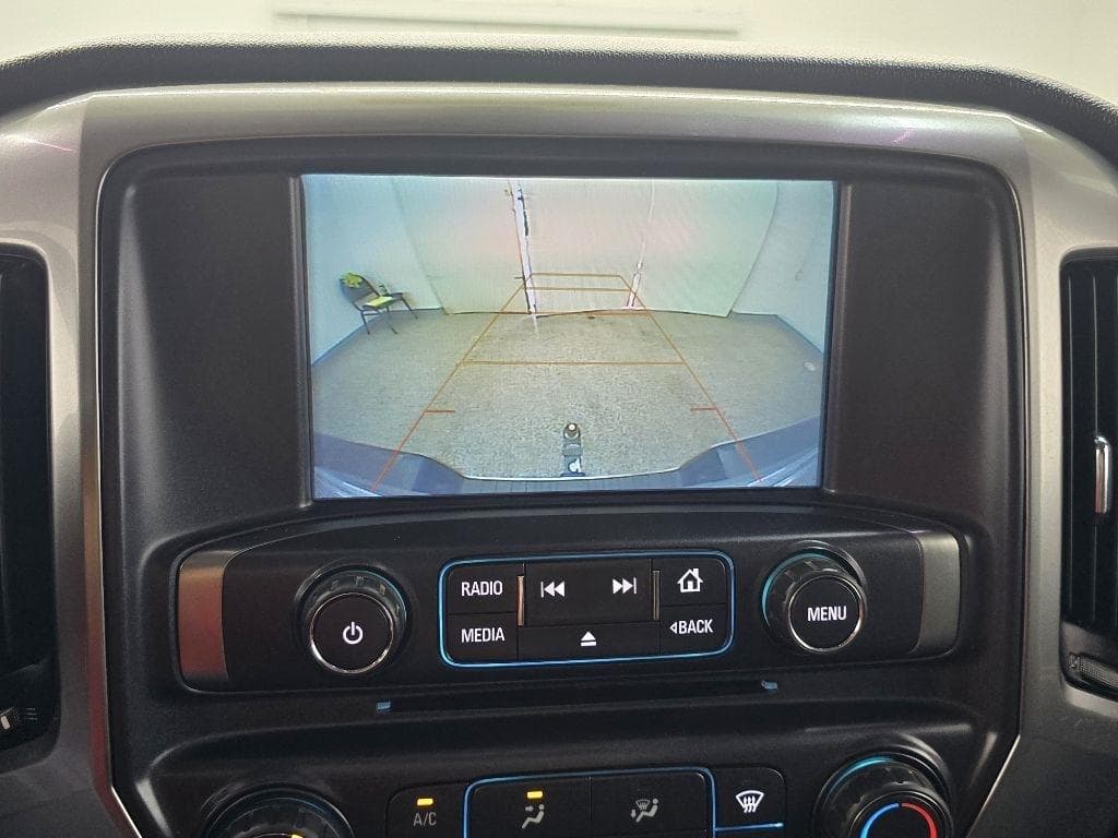 2019 CHEVROLET Silverado - Image 21