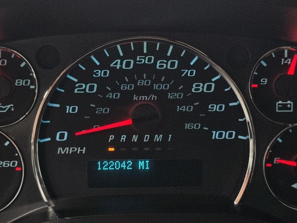 2019 Chevrolet Express - Image 19