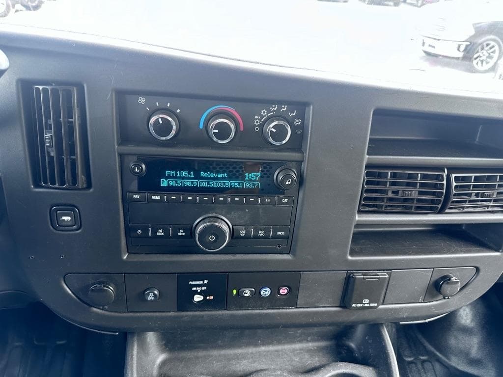 2020 Chevrolet Express - Image 16
