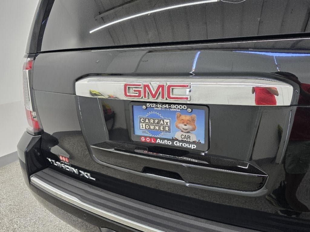 2020 GMC Yukon - Image 5