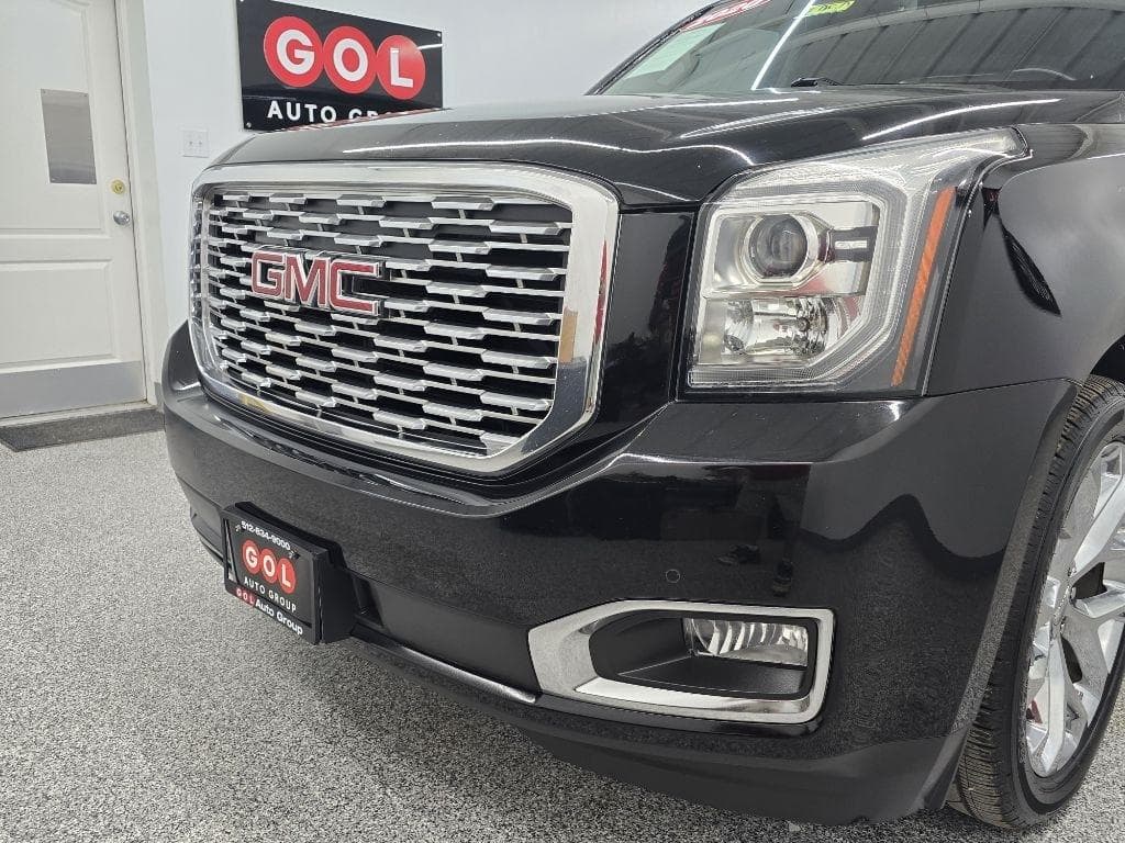 2020 GMC Yukon - Image 6