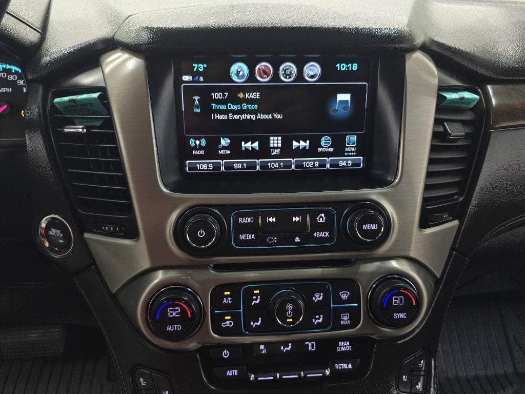 2020 GMC Yukon - Image 21