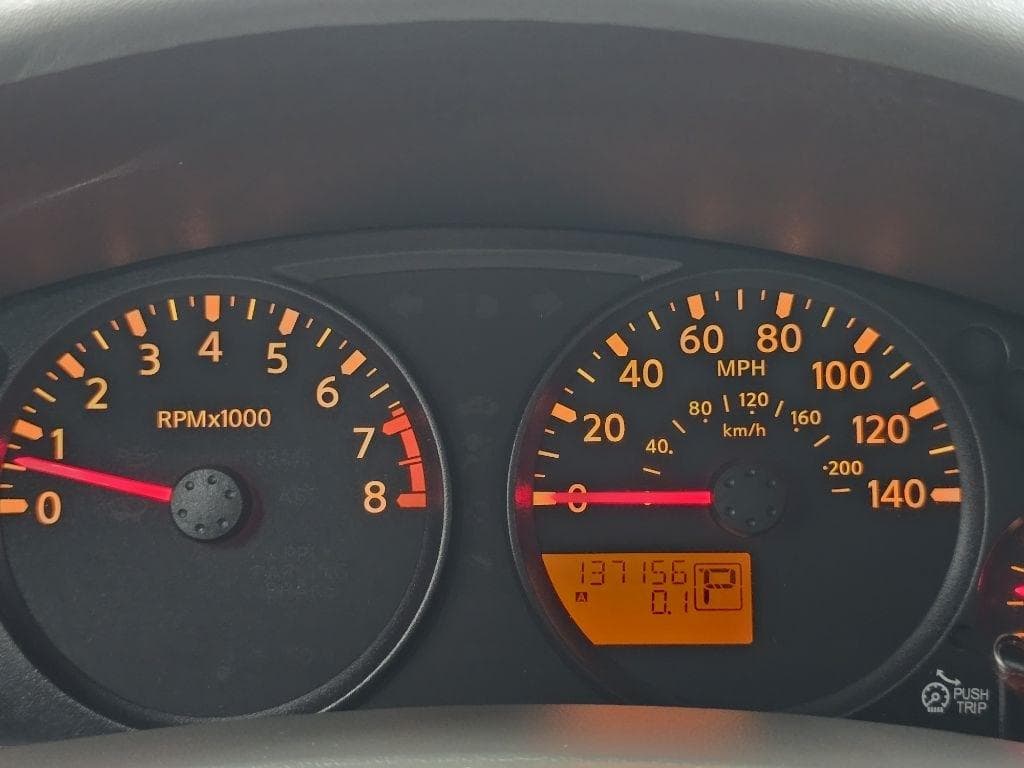 2020 NISSAN Frontier - Image 17