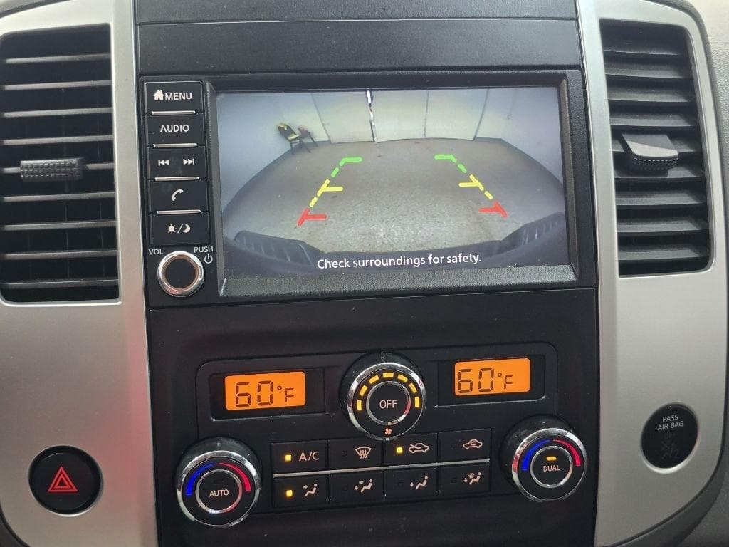 2020 NISSAN Frontier - Image 20