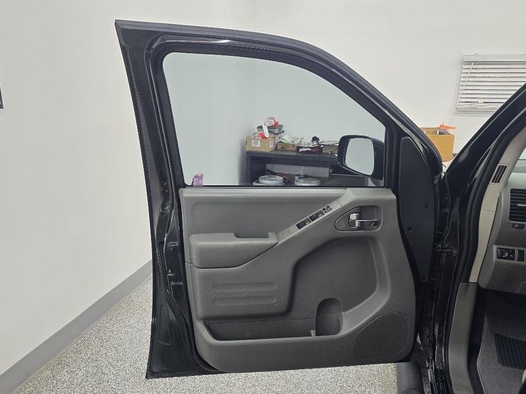 2020 NISSAN Frontier - Image 22