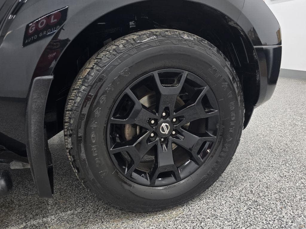 2020 NISSAN Frontier - Image 27