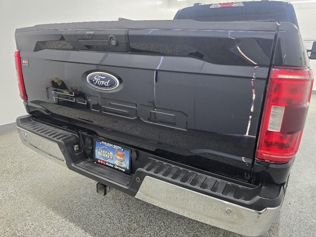 2022 FORD F-150 - Image 6