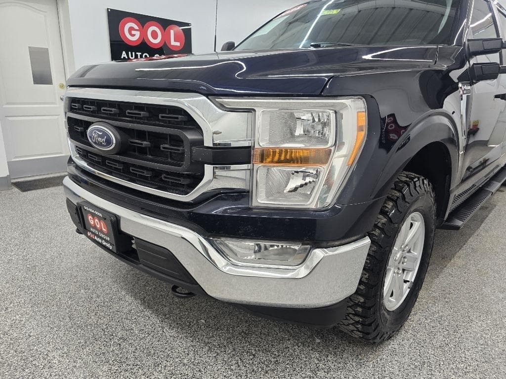 2022 FORD F-150 - Image 7