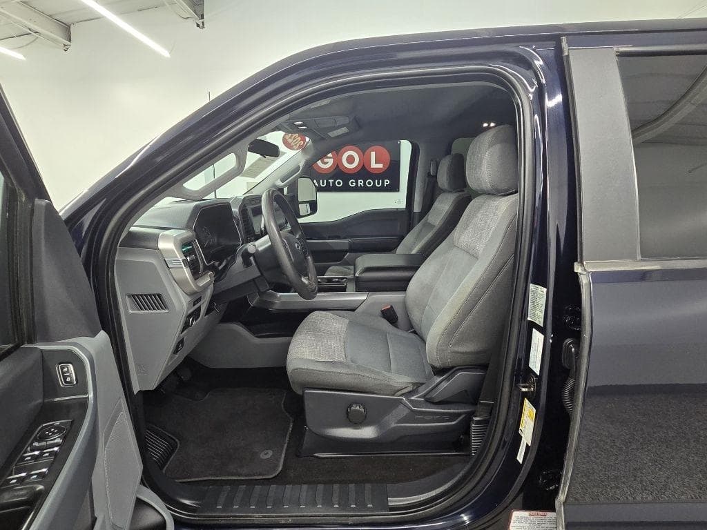 2022 FORD F-150 - Image 8