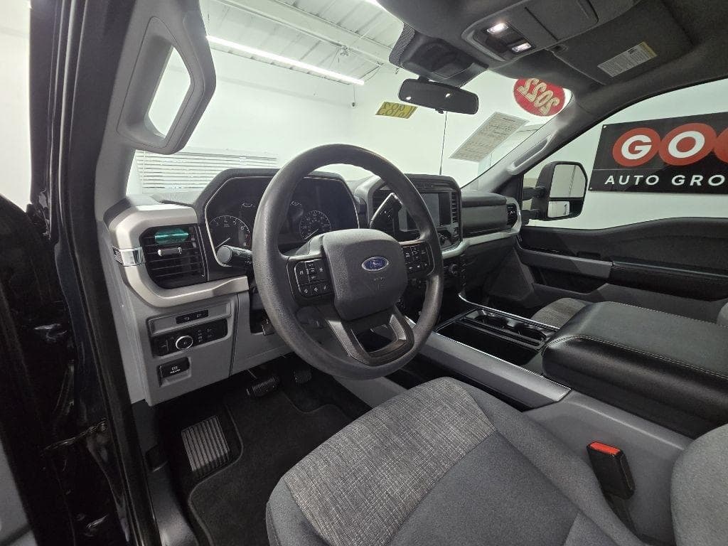 2022 FORD F-150 - Image 9