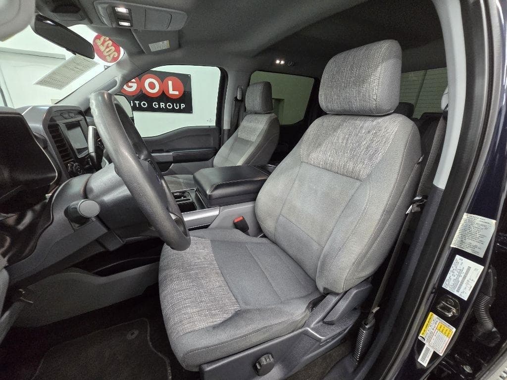 2022 FORD F-150 - Image 10