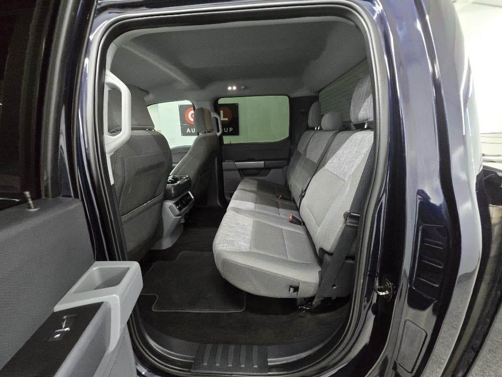 2022 FORD F-150 - Image 11