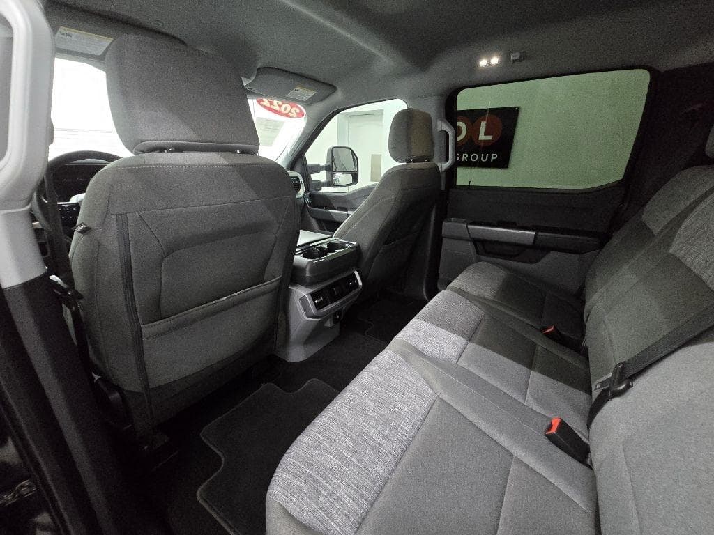 2022 FORD F-150 - Image 12