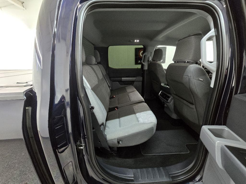 2022 FORD F-150 - Image 13