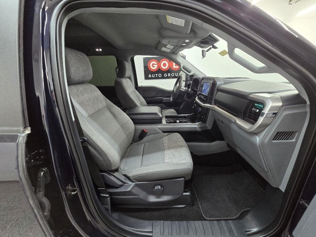 2022 FORD F-150 - Image 15