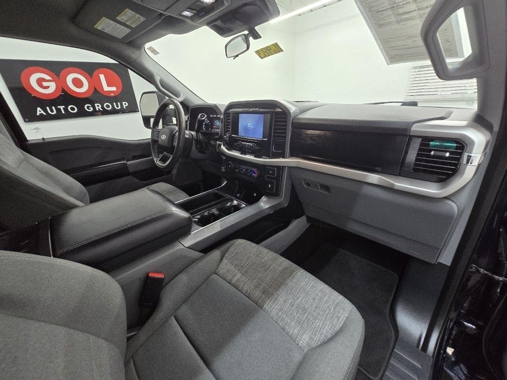 2022 FORD F-150 - Image 16