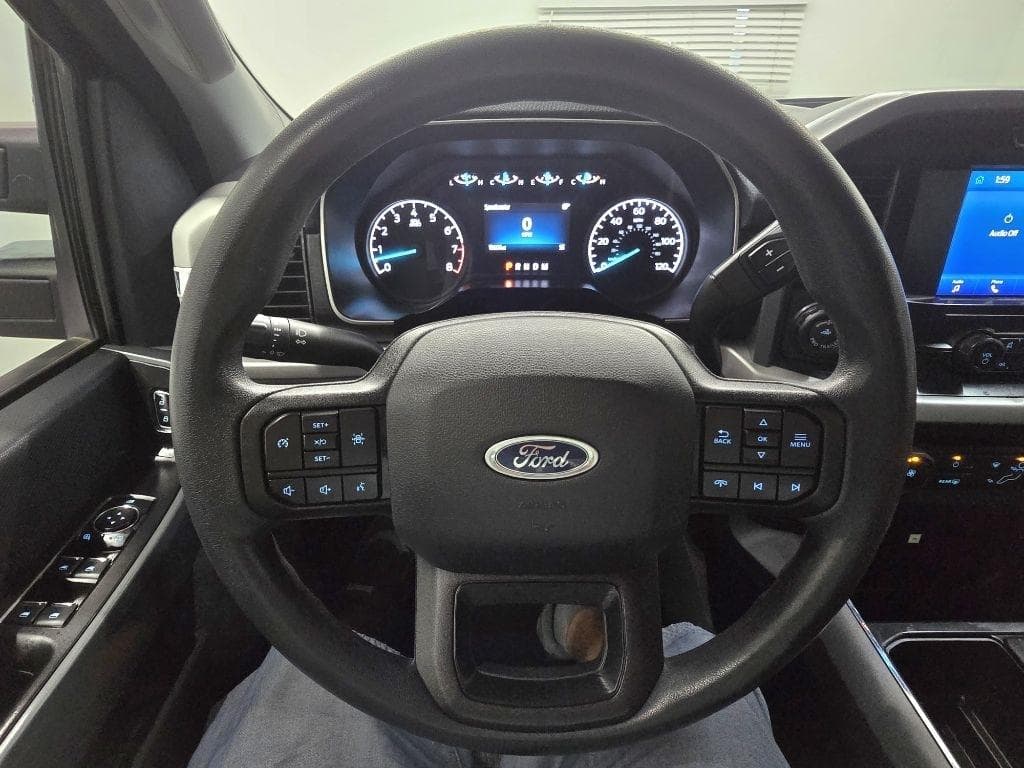 2022 FORD F-150 - Image 17