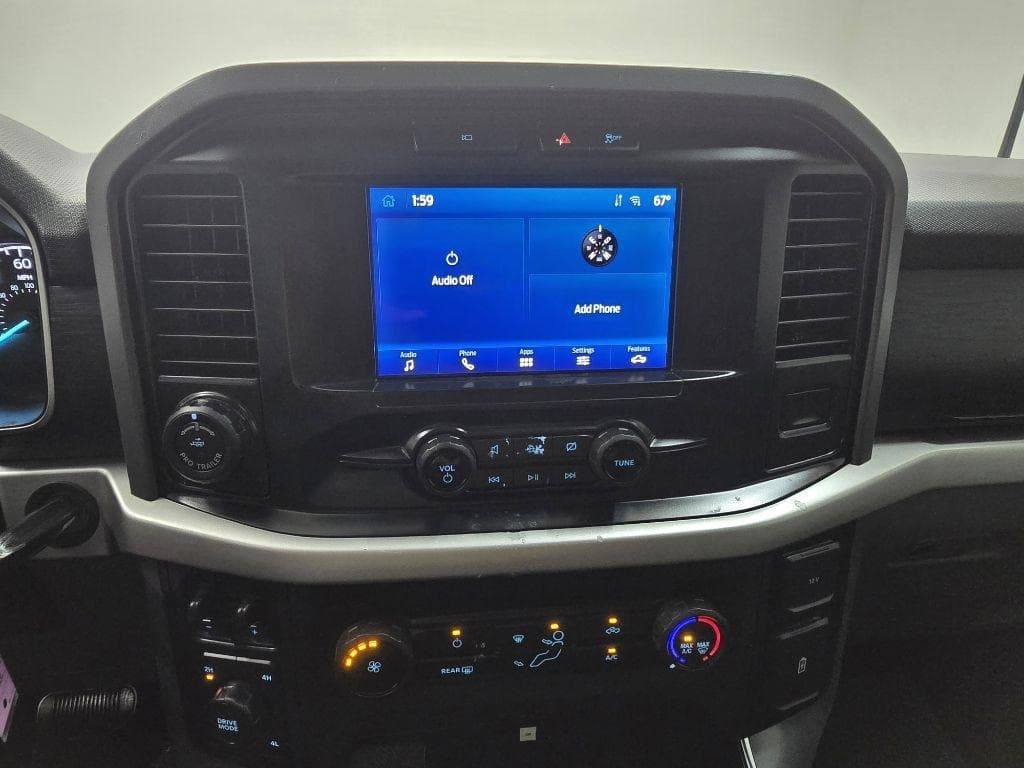 2022 FORD F-150 - Image 19