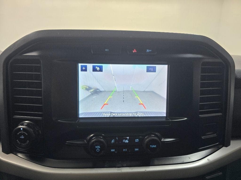 2022 FORD F-150 - Image 20