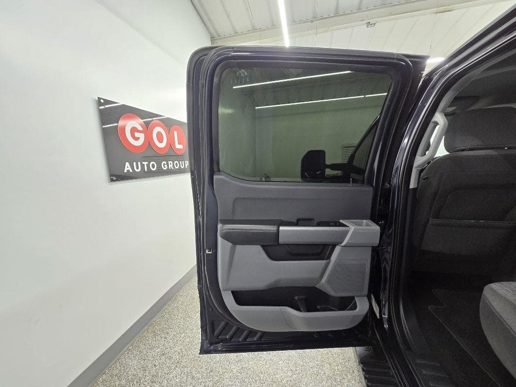 2022 FORD F-150 - Image 23