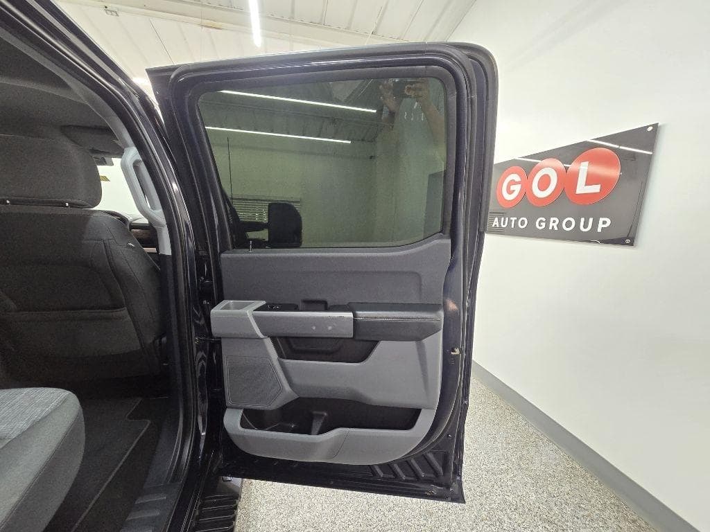 2022 FORD F-150 - Image 25