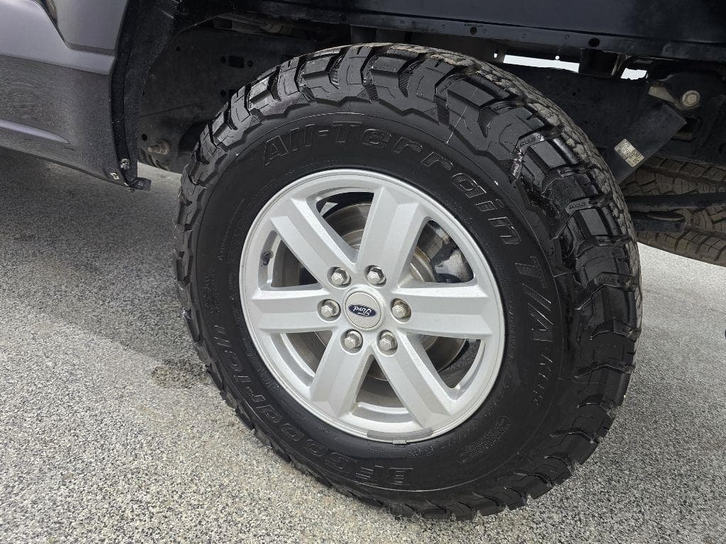 2022 FORD F-150 - Image 26