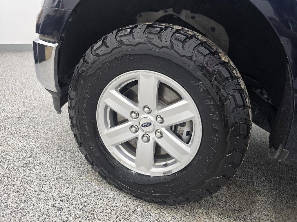 2022 FORD F-150 - Image 27