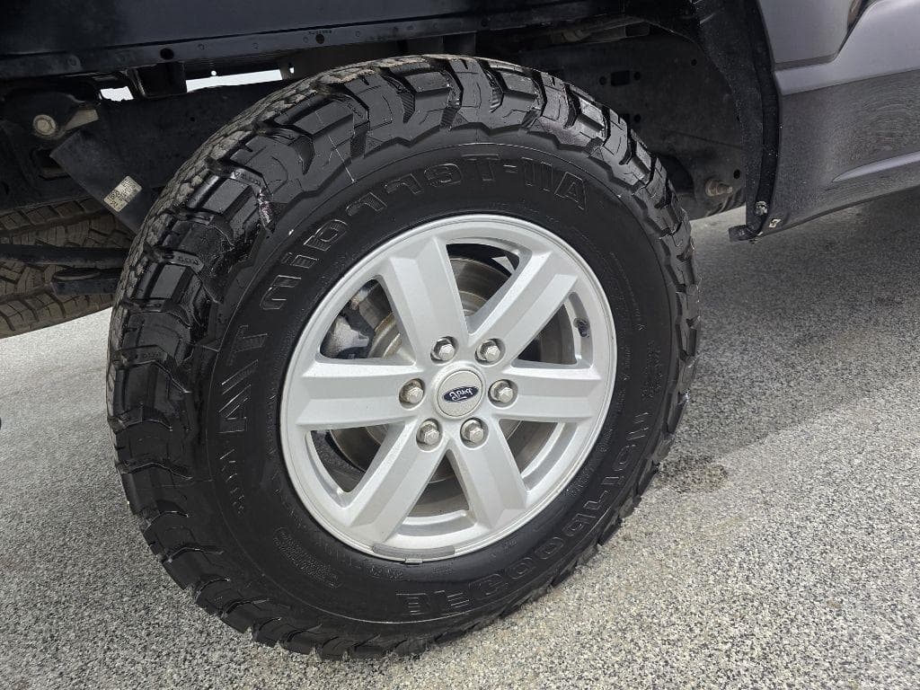 2022 FORD F-150 - Image 28