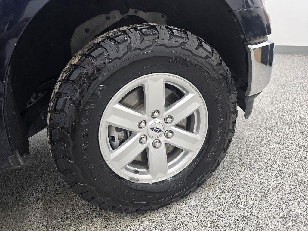 2022 FORD F-150 - Image 29