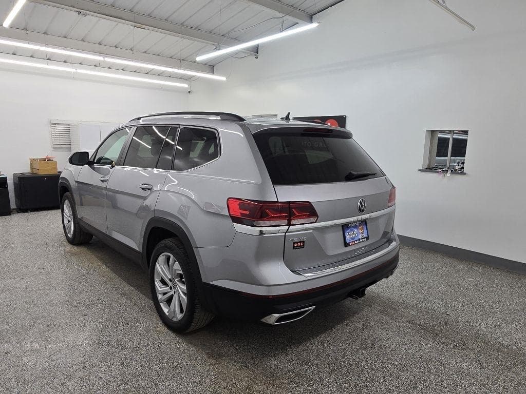 2023 VOLKSWAGEN Atlas - Image 2