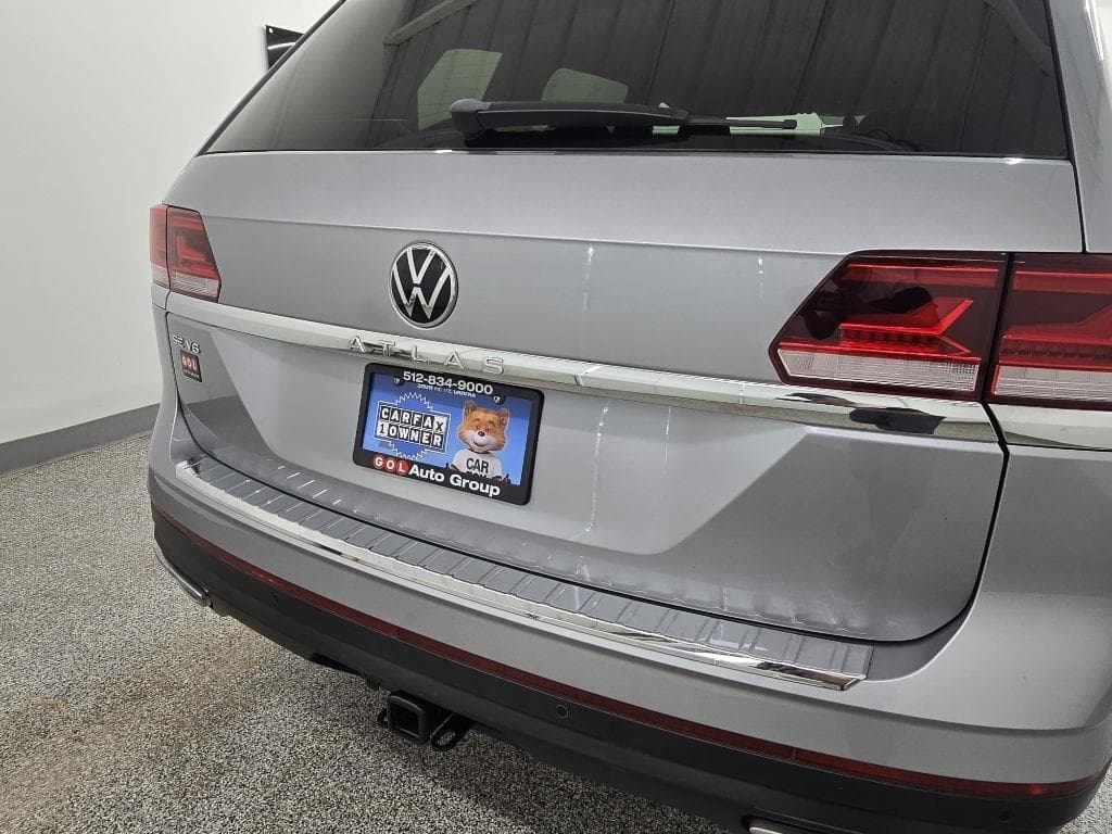 2023 VOLKSWAGEN Atlas - Image 6