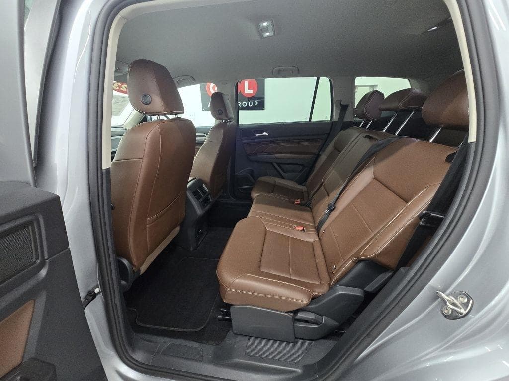 2023 VOLKSWAGEN Atlas - Image 10