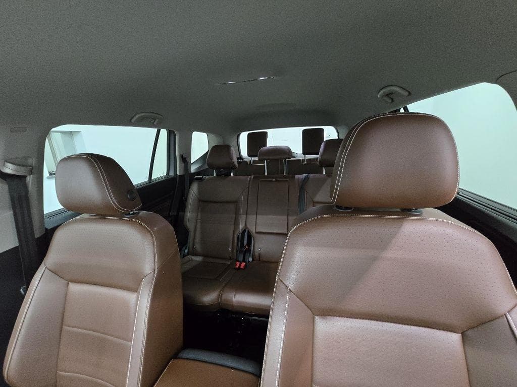 2023 VOLKSWAGEN Atlas - Image 11