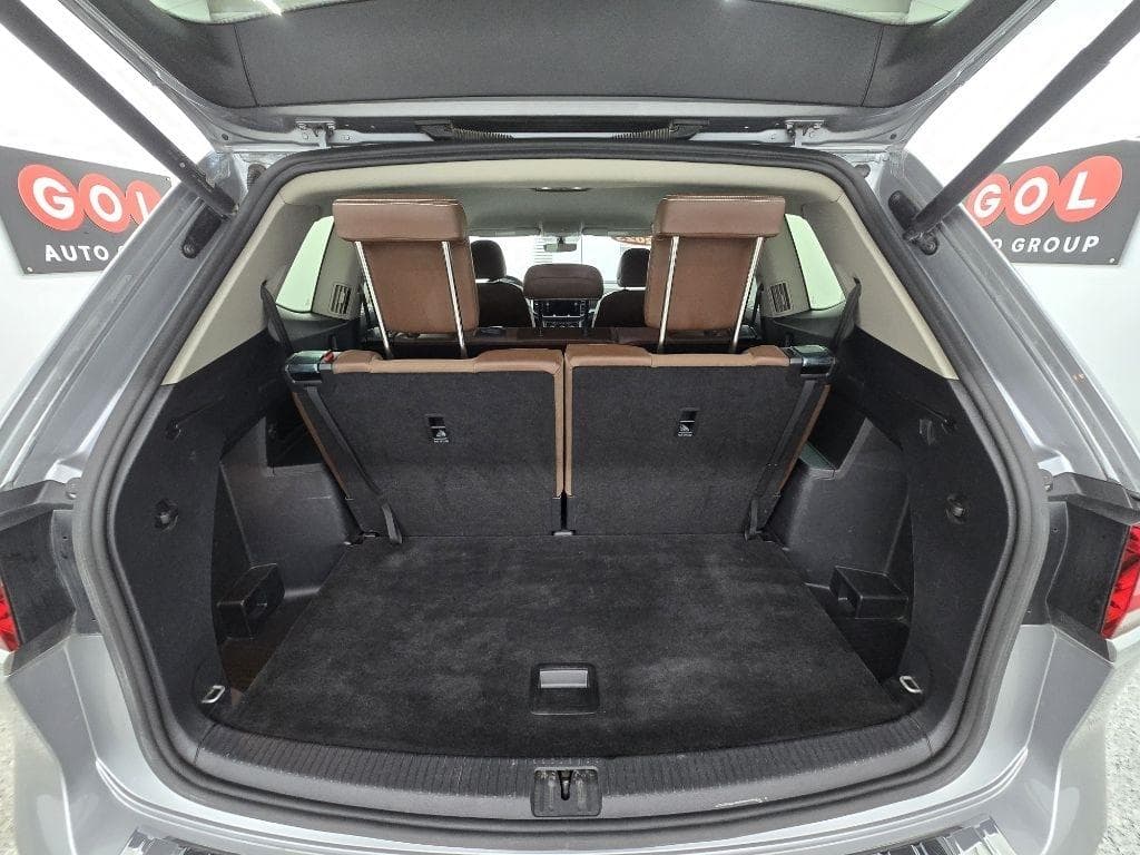 2023 VOLKSWAGEN Atlas - Image 13