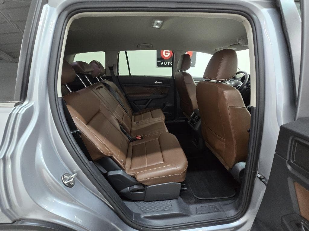 2023 VOLKSWAGEN Atlas - Image 15